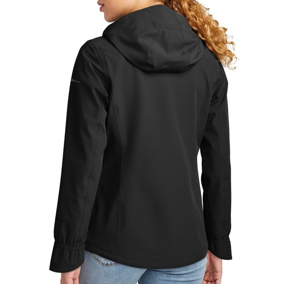 Eddie Bauer Ladies WeatherEdge Plus Jacket - Picture 4 of 5